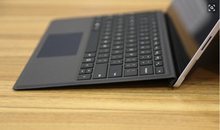 微软surfacePro4还够用不,surfacepro8测评