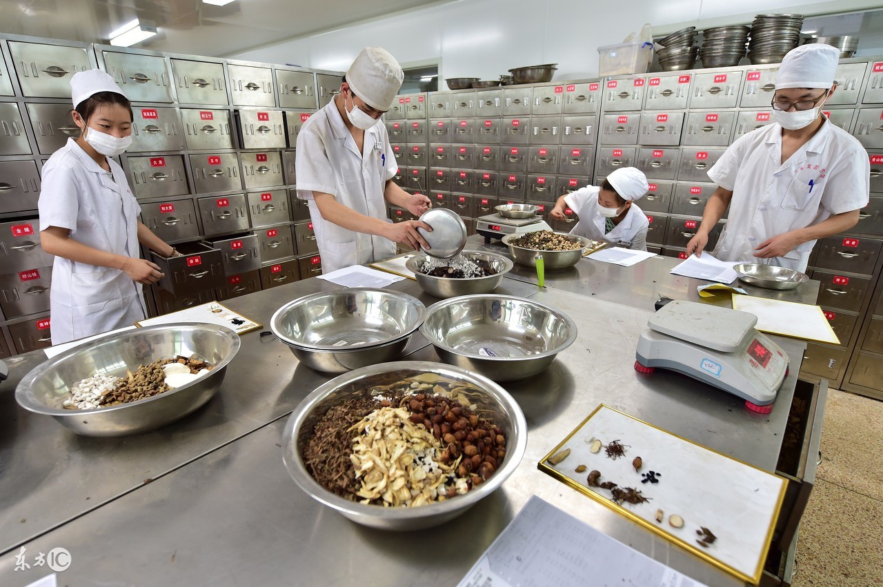 煎中药时间煎长了影响疗效吗,中药让人家煎好还是自己煎