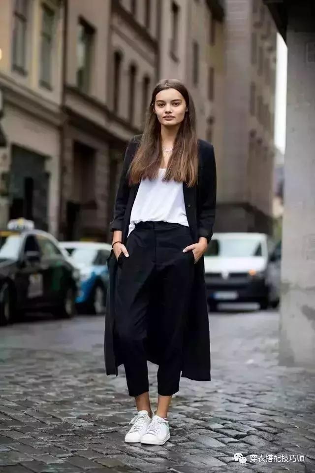 秋装外套搭配简约高级30岁到40岁,外套秋装搭配