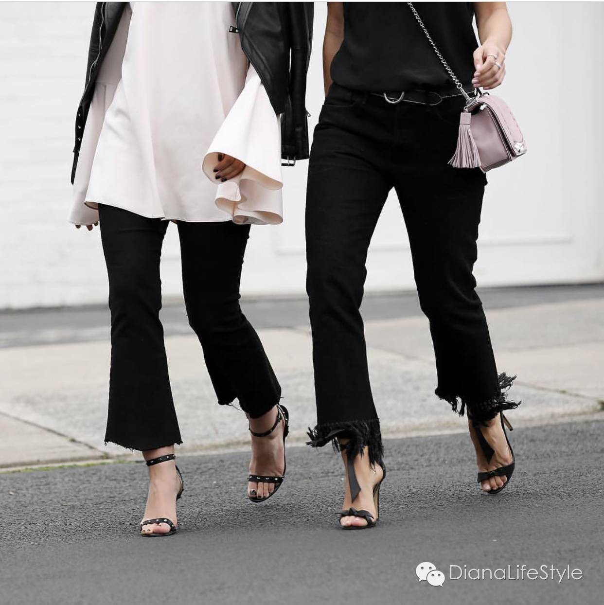 袖子设计感衬衫怎么搭配,衬衫怎么穿最有设计感