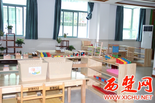 宿迁朗诗雅苑幼儿园,宿迁市香榭丽幼儿园