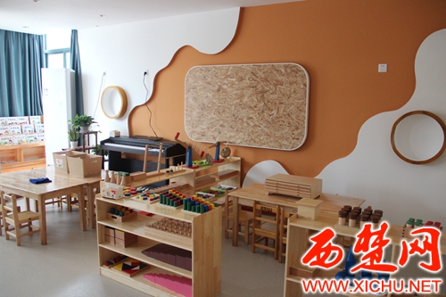 宿迁朗诗雅苑幼儿园,宿迁市香榭丽幼儿园