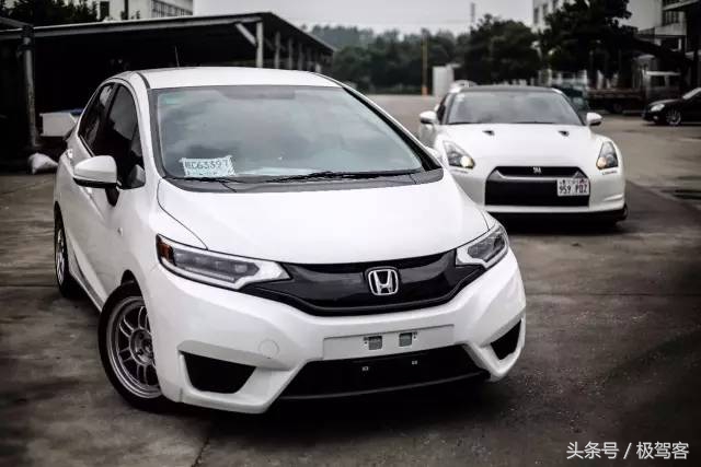 gk5外观改装方案,改装一辆gk5