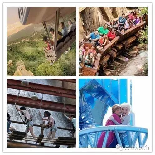 上海迪士尼私家车停车攻略,广州到上海迪士尼乐园攻略