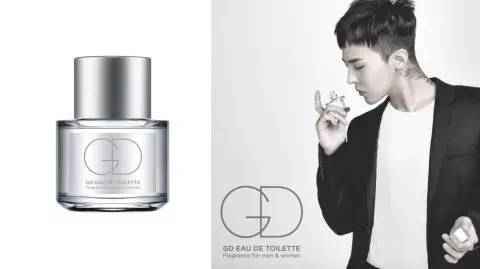 七夕情人节礼盒迪奥香水,七夕迪奥口红香水套装礼盒