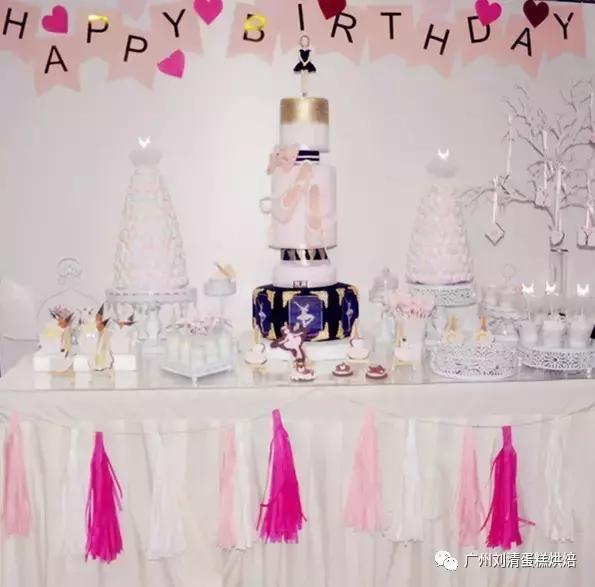 西点学校蛋糕培训,法式西点培训马卡龙