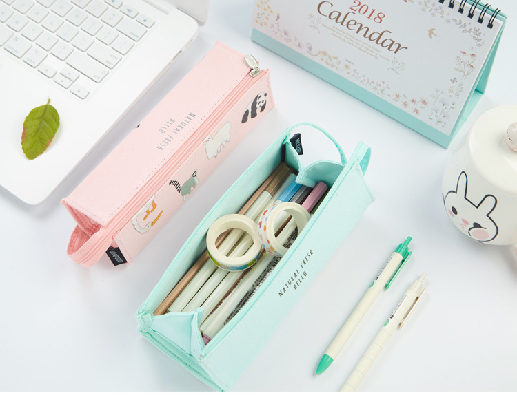 好看文具合集,可爱萌物文具