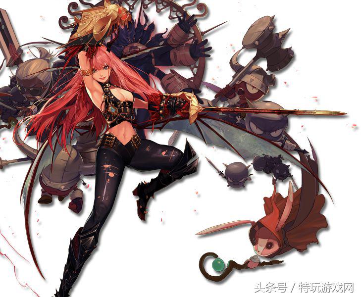 dnf各职业进团,dnf最难进团吗