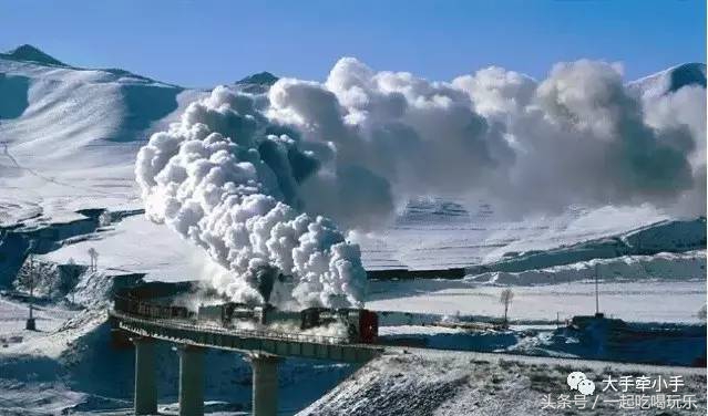 为什么一定要带孩子去北京旅行,第一次带着孩子坐火车旅行