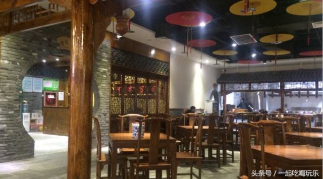 20元在西安吃什么饭,西安10元吃得饱的地方