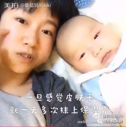 幼儿头垢和湿疹结痂的区别,湿疹洗澡用什么清洗