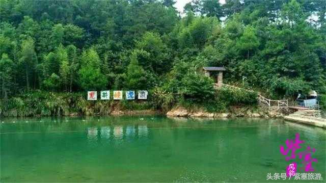 临安浙西大峡谷民宿,临安龙井峡有哪些农家乐