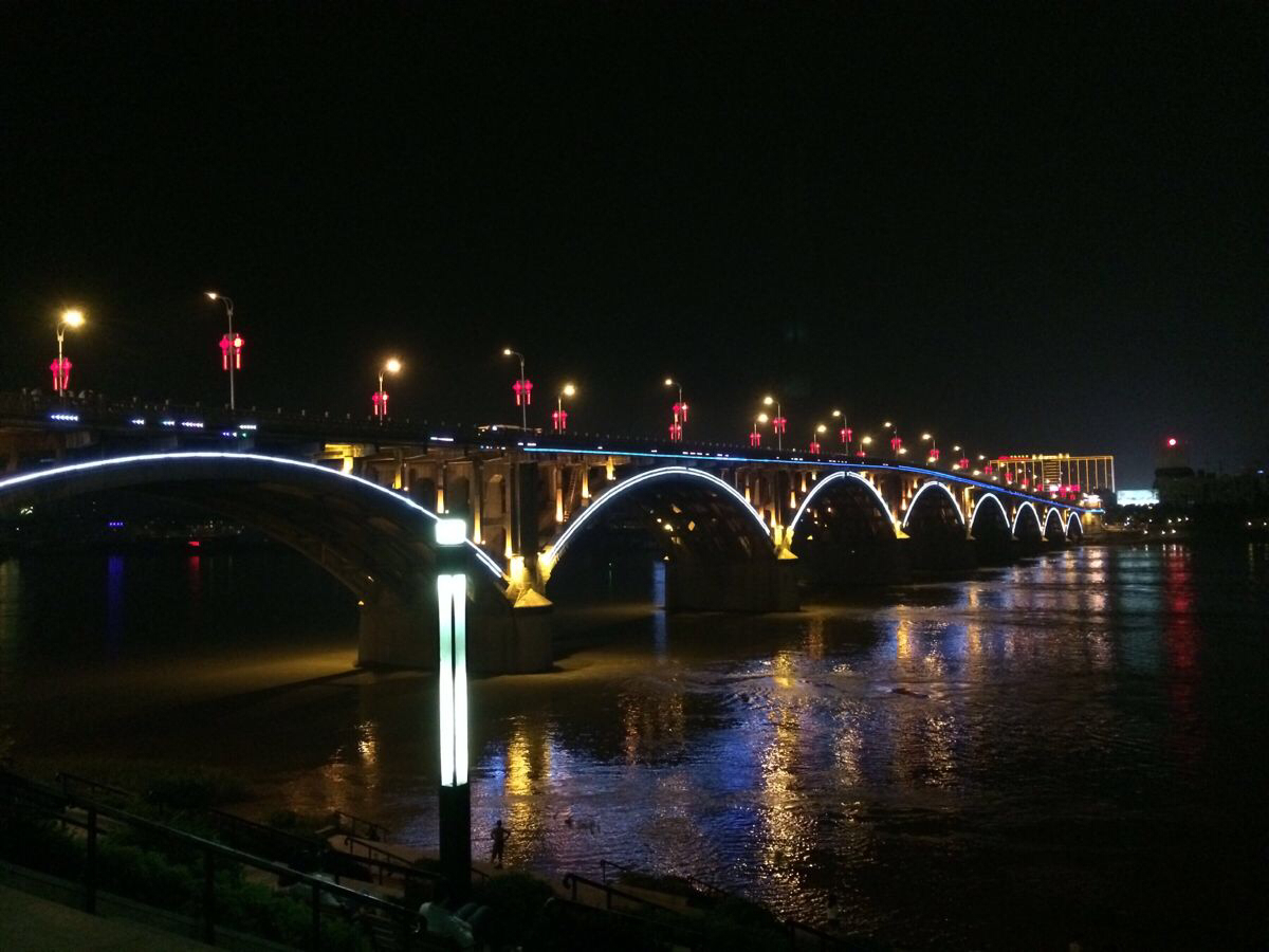 湘潭是个什么样的城市,湘潭怎样的城市