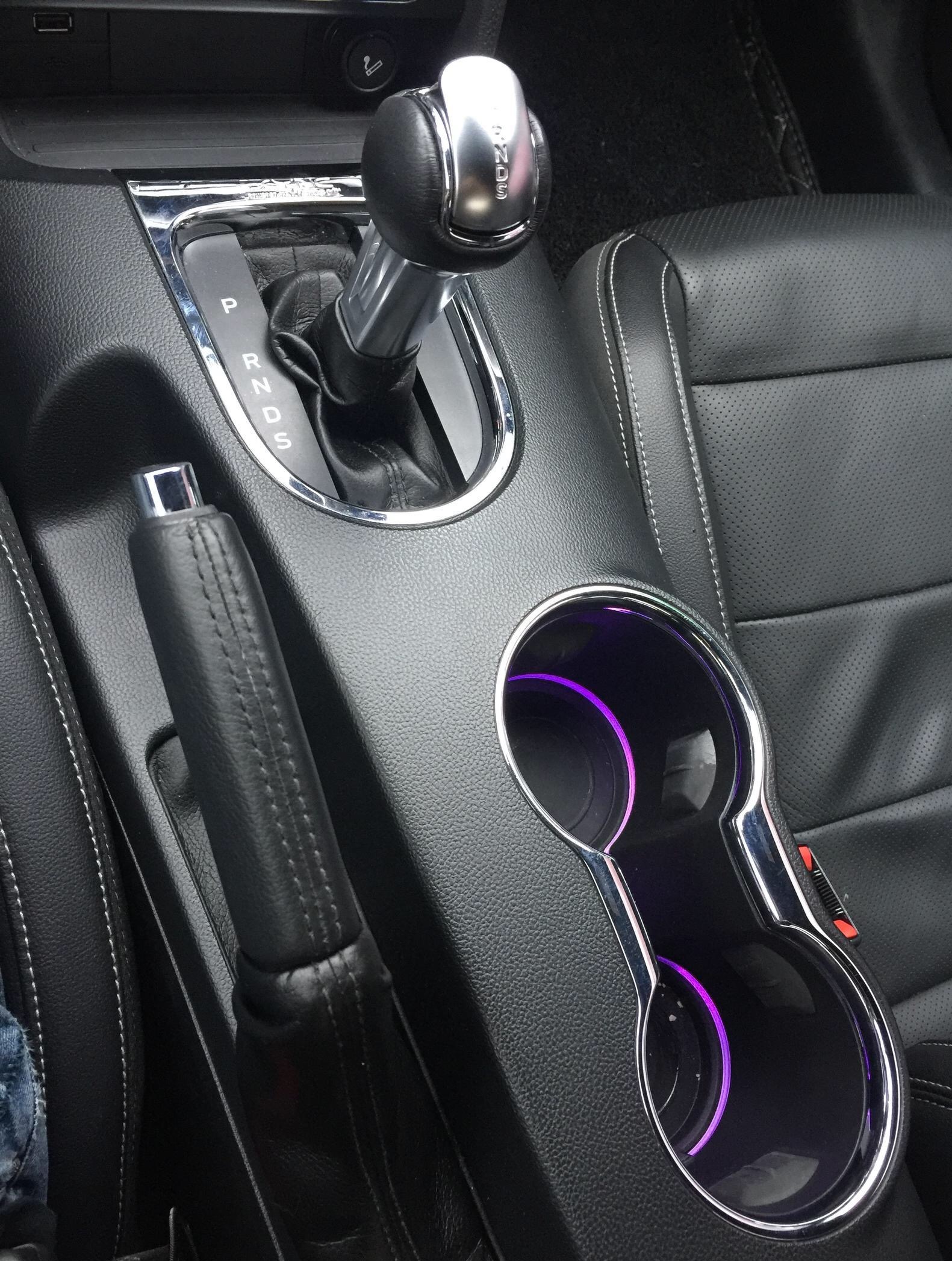 福特野马2.3t野驴,福特野马2.3帅气视频