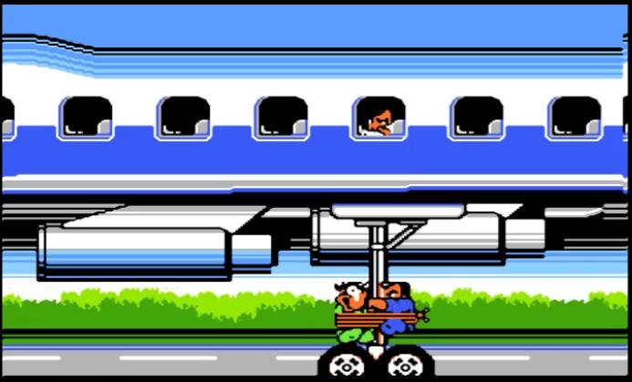 热血格斗fc经典游戏,fc热血篮球属性全满秘籍