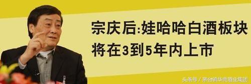 娃哈哈新出了哪款酱酒,娃哈哈领酱国酒测评
