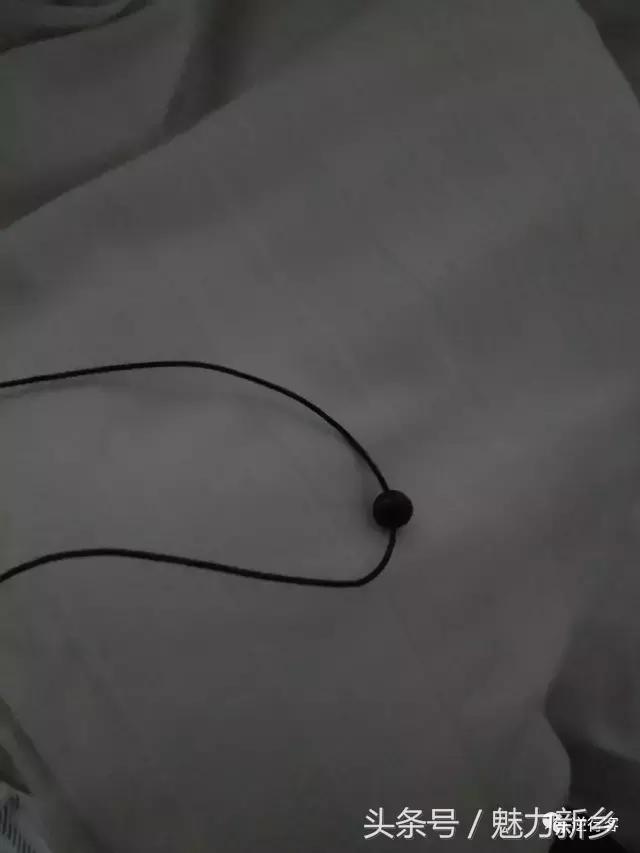 新乡一哥*藏西**徒行记：念珠（第七十六天）