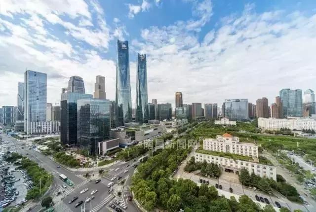 在南昌生活必须接受的六大现实,在南昌生活真实感受