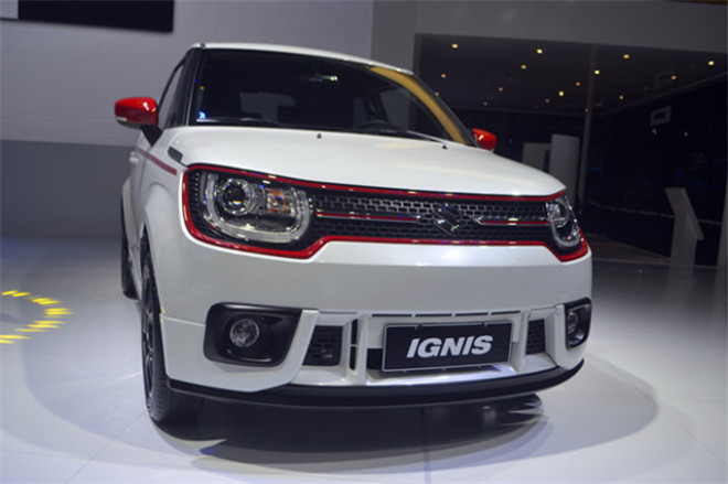 这台国产suv堪称静音王,这台小型suv足够野性