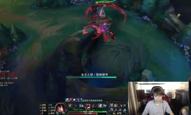 淘宝权：打职业的家里都很穷，但第一眼看冷少的穿着就不简单