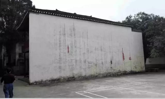 真没想到,扬名桂北全州数十年的“绣花楼”之名居然是误传!