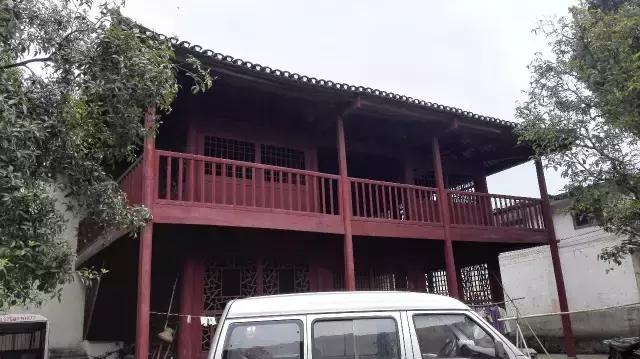 真没想到,扬名桂北全州数十年的“绣花楼”之名居然是误传!