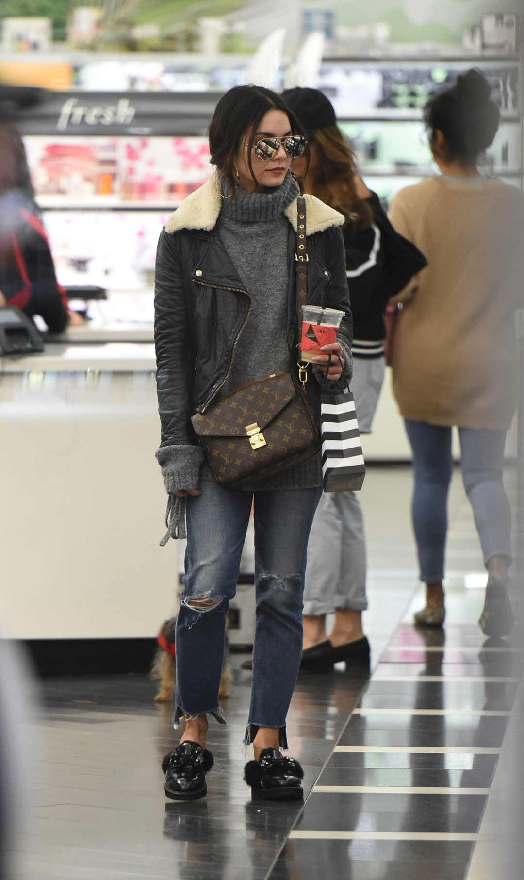 永远不会过时的爆款包包,经典不会过时的包包