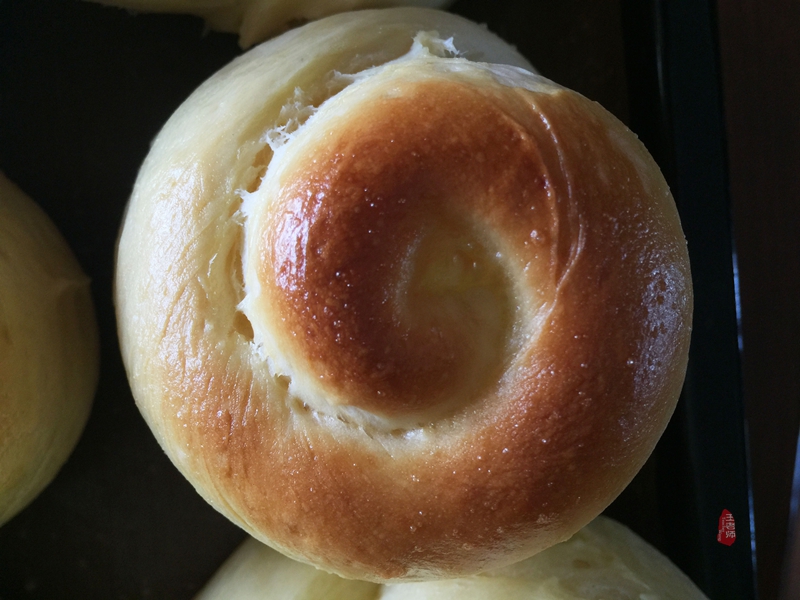 口感松软绵密丝滑香甜软糯不粘牙,绵软醇香