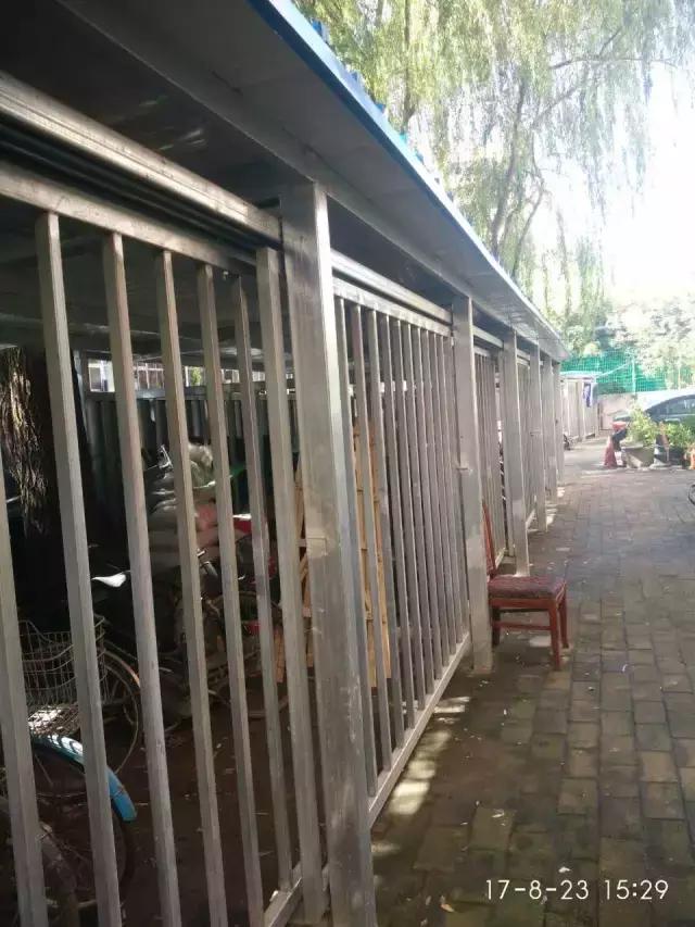 哇！东直门又收到一面锦旗，快来看看怎么回事