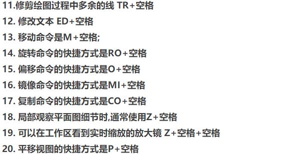 cad新手必练300图画法,cad制图基本知识与画法