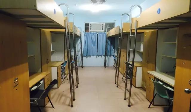 超丑学生宿舍改造布置,宿舍改造初中女生宿舍