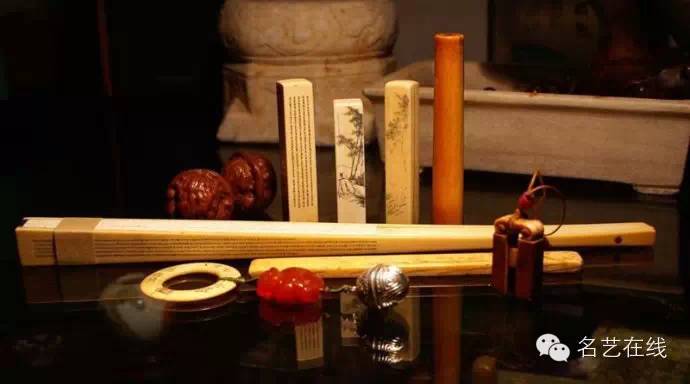 顶级折扇收藏,折扇有收藏价值吗