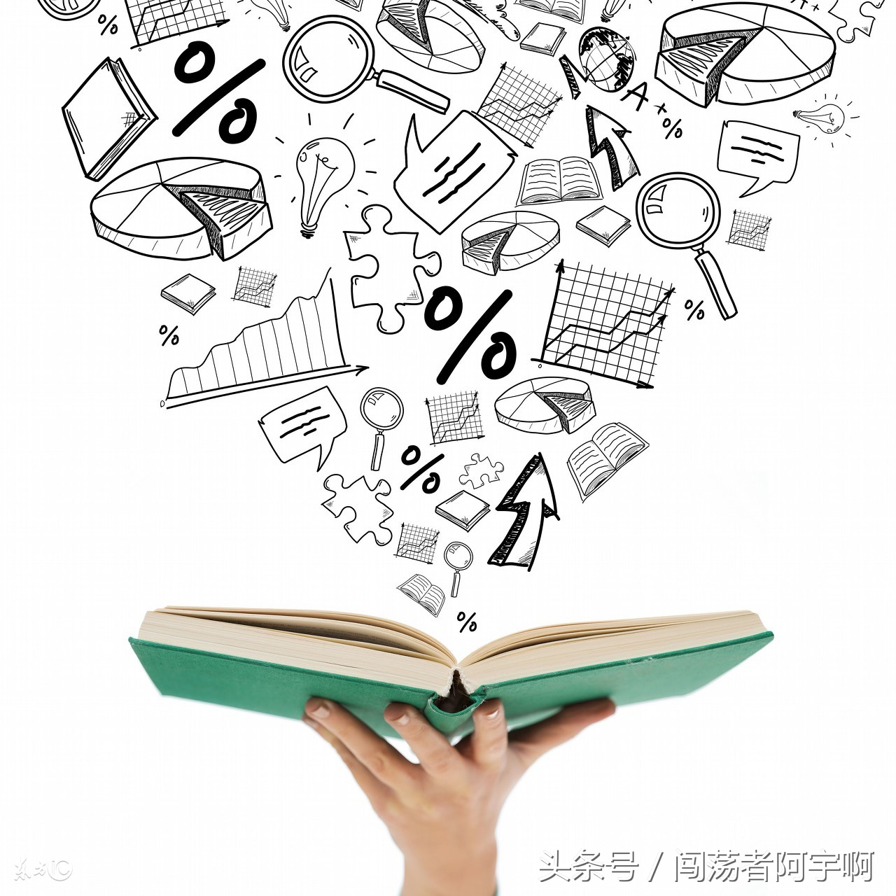 富贵险中求,没有冒险精神,那你就活该穷一辈子