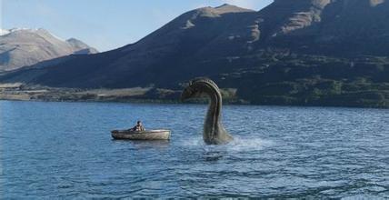 盘点怪兽电影中的十大怪兽,怪兽电影盘点