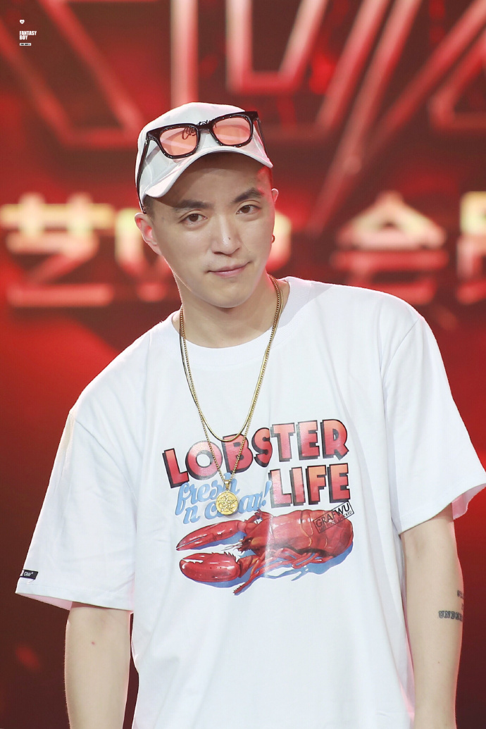 PGone火力全开,得罪所有嘻哈选手,尤其是Gai和他?