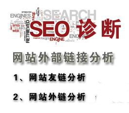 seo计划中外链增加策略,seo外链开源的五个基本方法