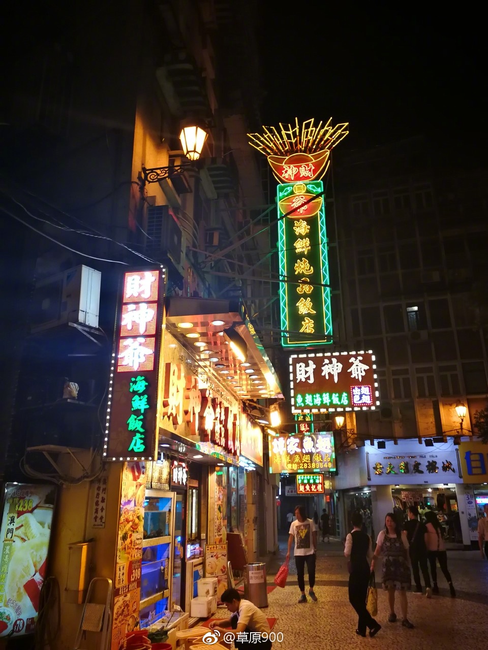 来澳门旅游必打卡的十个酒店,澳门雅诗阁自由行热门攻略