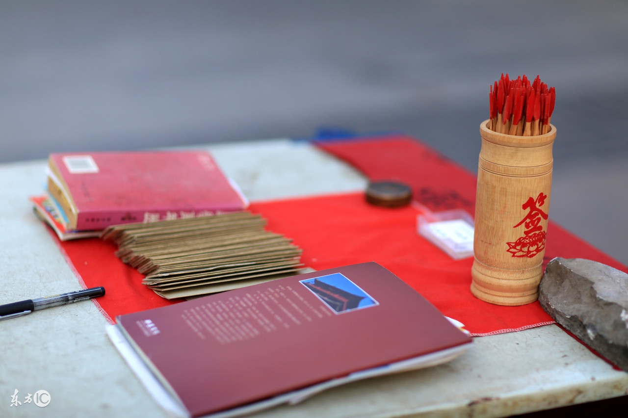 为什么算命先生算命会算得那么准,算命大师不能说的秘密