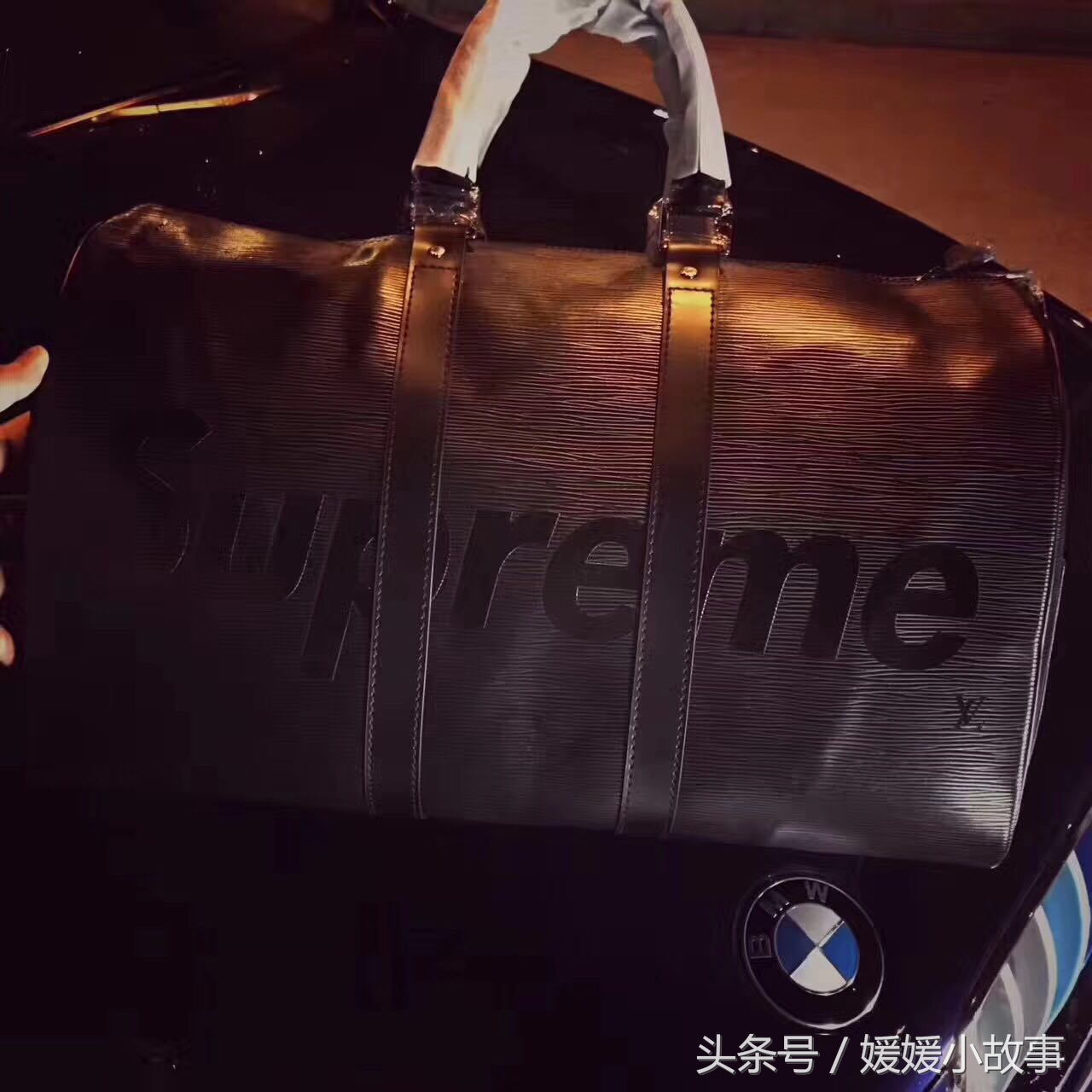supremexlv组合,supremexlv手表