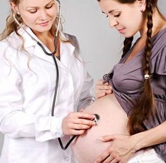 胎儿入盆脚也水肿大概多久会生,胎儿入盆以后会出现腿肿吗