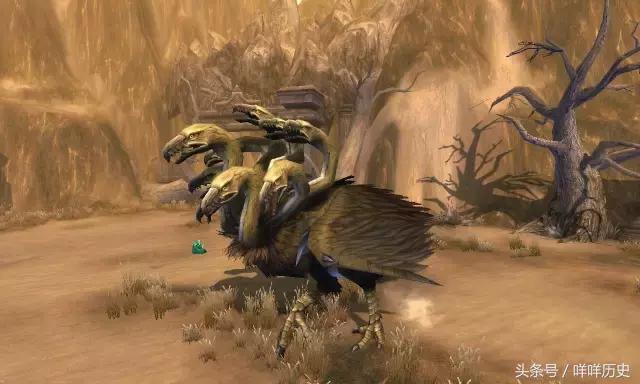 九头虫为什么引来二郎神,二郎神为什么帮忙打九头虫