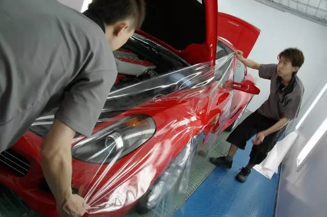 3m汽车隔热膜建议贴哪个款,3m汽车隔热膜699块是真是假