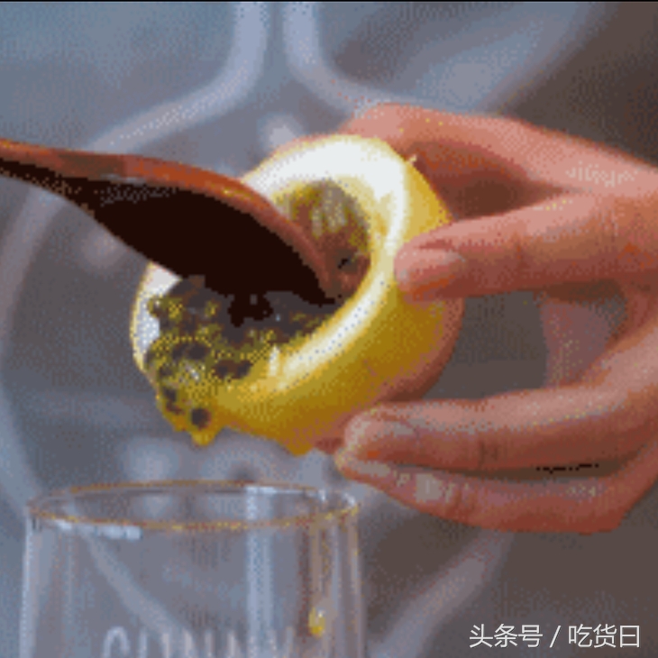 你花2小时排队买它，我在家做5分钟搞定