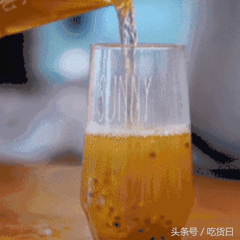 你花2小时排队买它，我在家做5分钟搞定