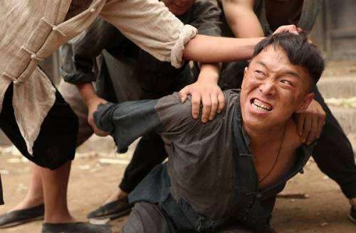 生存之民工中黄渤演的啥,黄渤生存之民工演技