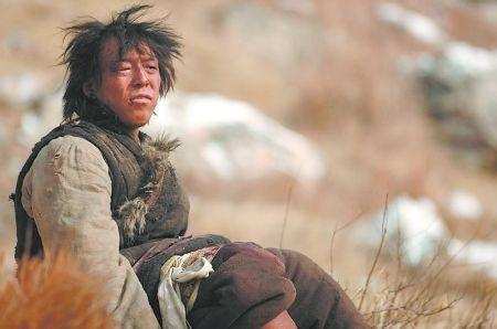 生存之民工中黄渤演的啥,黄渤生存之民工演技