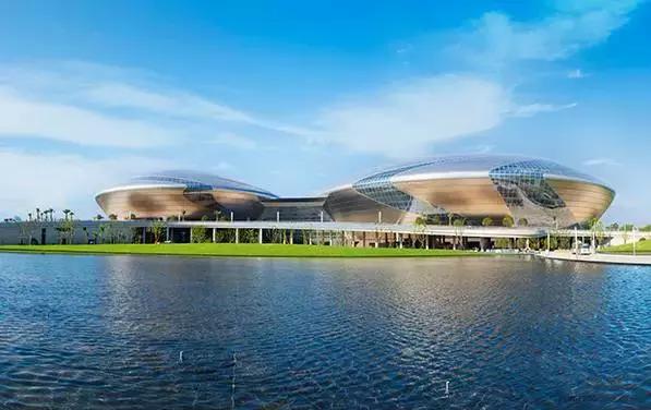 走遍建邺|江苏大剧院:名家云集打造南京文化新高地