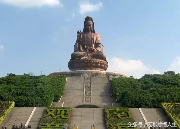 中国百强区佛山,南海区百强镇