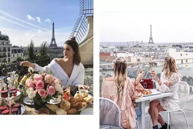 去旅游拍的风景照怎么发朋友圈,怎么给朋友圈的旅游照点评