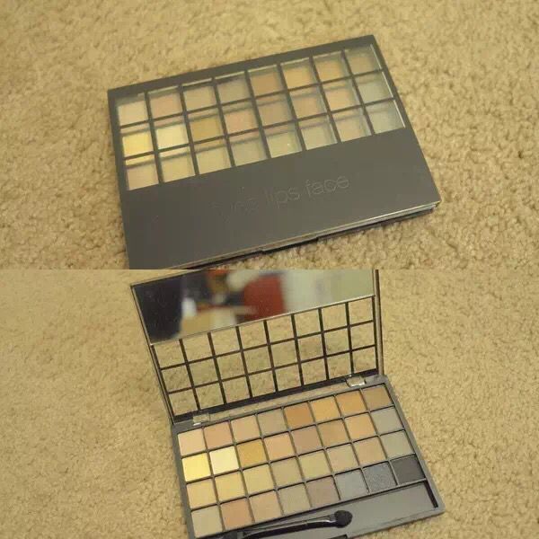 这品牌的彩妆凭借大牌品质，超低价位，爆红网圈！你还不知道？